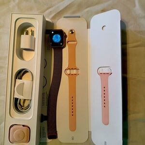 Series 5 40mm I watch